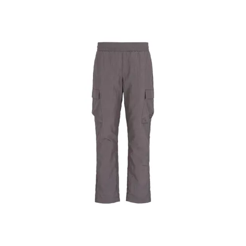 EMPORIO ARMANI Elasticated Waistband Trousers