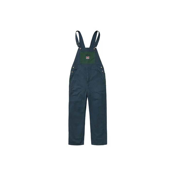 Supreme Ben Davis Overalls-0