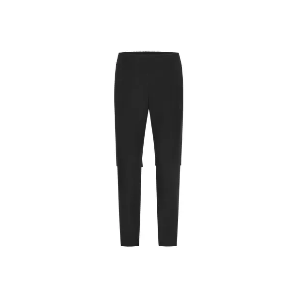 DESCENTE TRAINING Knitted Sweatpants Men-5