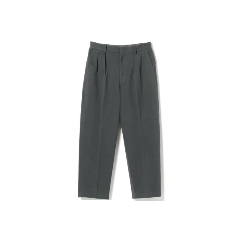 Beams Casual Pants Men-10