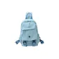 Blue+Charm+Shopping Bag