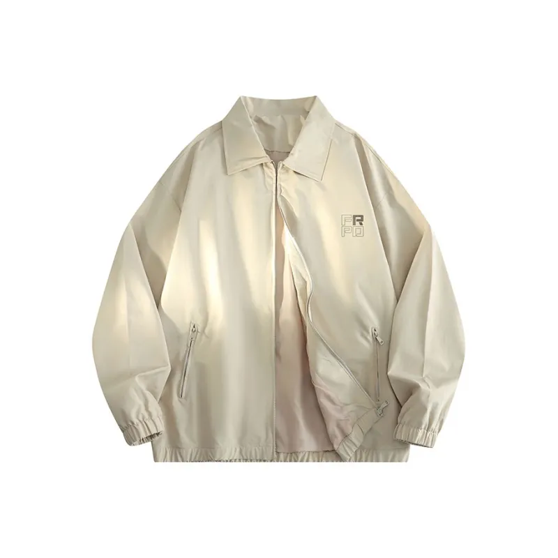 FAX FOR FMACM Jackets Coats Unisex-2