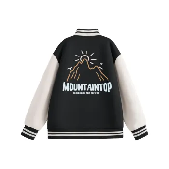 MINISO Baseball Jerseys Unisex