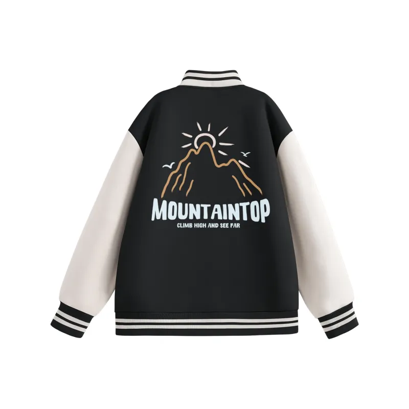 MINISO Baseball Jerseys Unisex-0