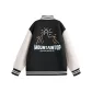 Black (Peak Light Chest Logo _Peak Light Back Logo)