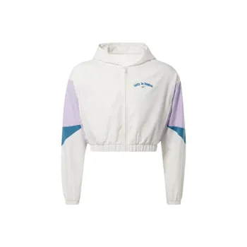 Reebok Jackets Coats Unisex Chalk