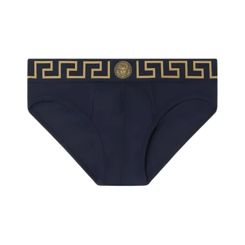 VERSACE Greca Border Stretched Briefs