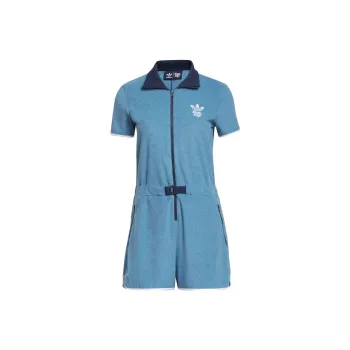 Adidas Originals Jumpsuits Men Blue