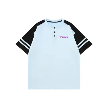 FCMM T Shirts Unisex