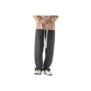 Caramella Jeans Unisex Shell Blue