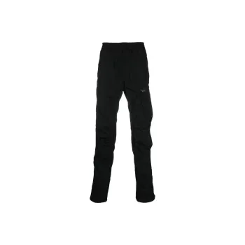C.P.Company Casual Pants Men Black