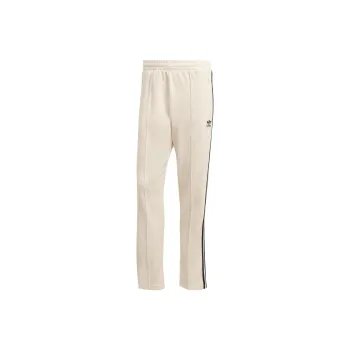 Adidas Originals Casual Pants Men's White