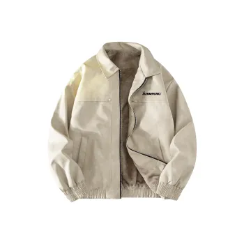 Kawasaki Leather Jackets Unisex