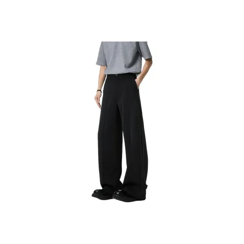 Caramella Casual Pants Unisex
