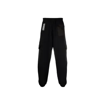 Iceberg Logo detail Track Pants