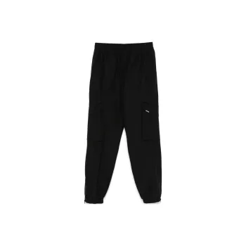 REPRESENT Cargo Pants Men's Black