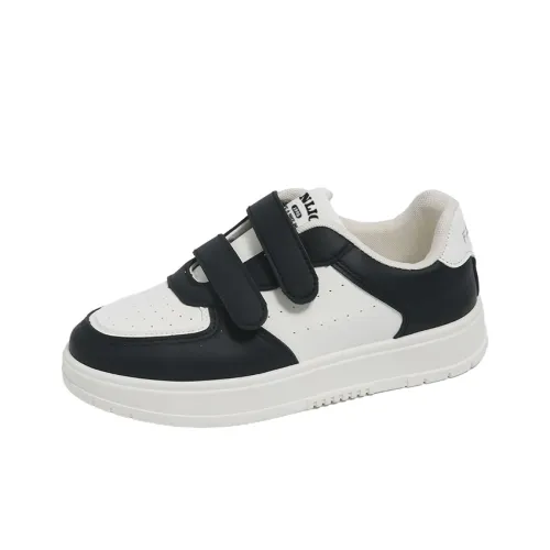 Tonlion Low Top Skateboard Shoes Women's