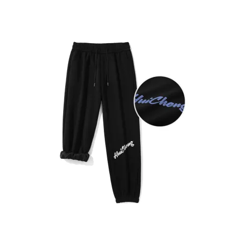 HCHUICHENG Casual Pants Unisex