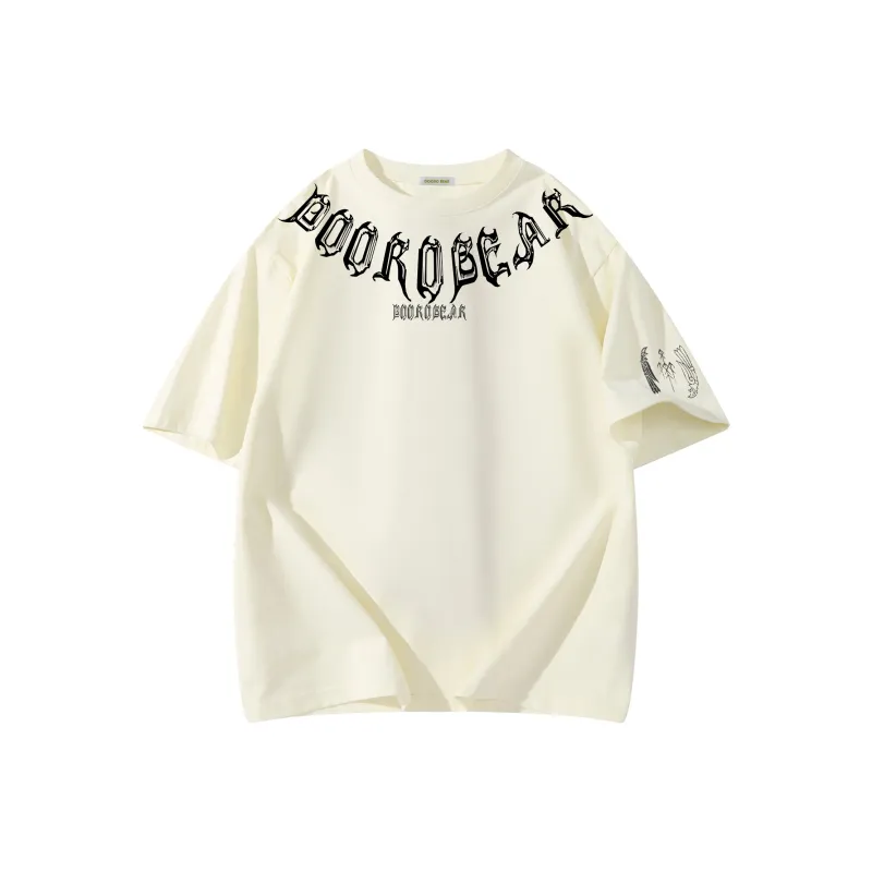 Budding Bear T Shirts Unisex-8