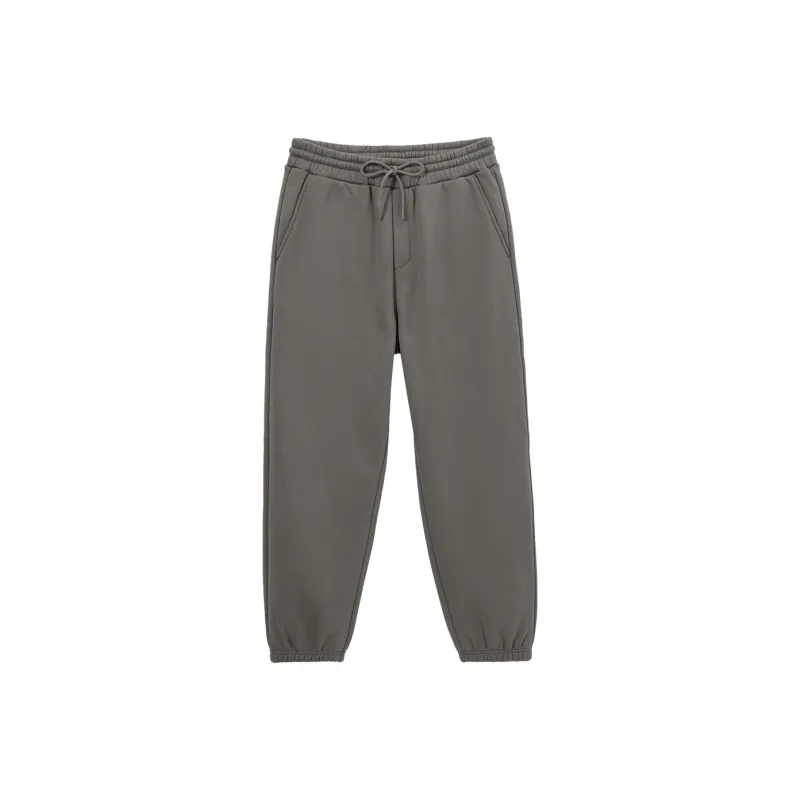 Hotwind Knitted Sweatpants Men's-4