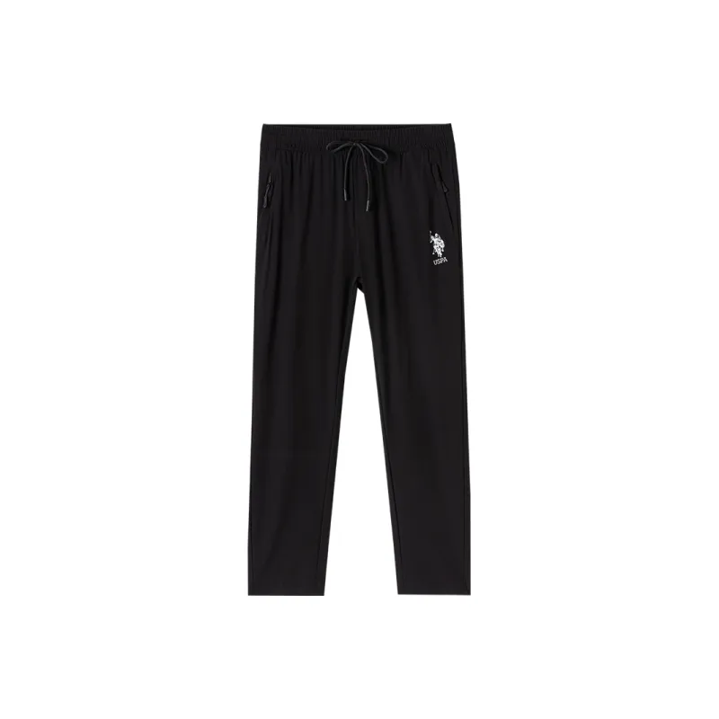 U.S. POLO ASSN. Casual Pants Men's-7