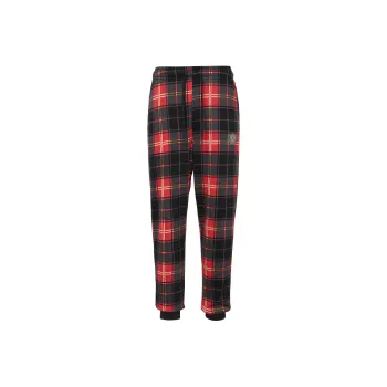 JORDAN Casual Pants Men Multicolor