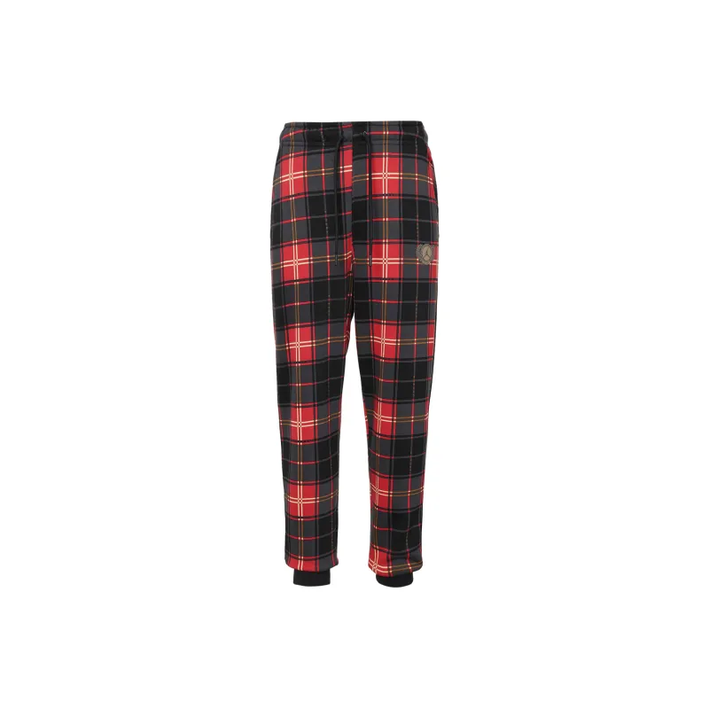Jordan Casual Pants Men Multicolor-0