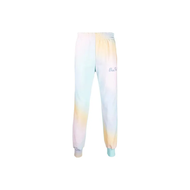 Blue Sky Inn Embroidered logo Track Pants-0