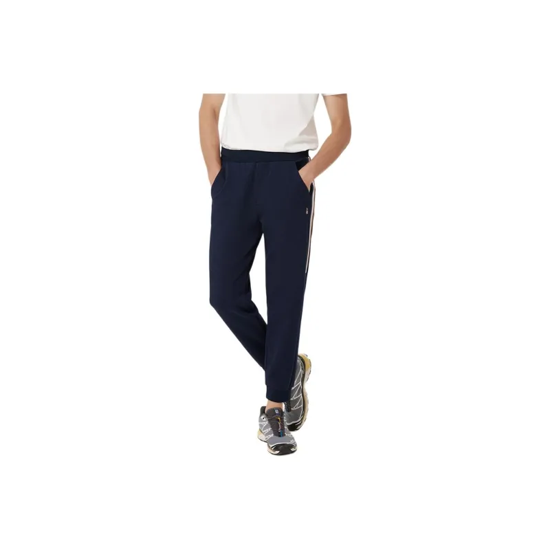 Hush Puppies Casual Pants Men's-5