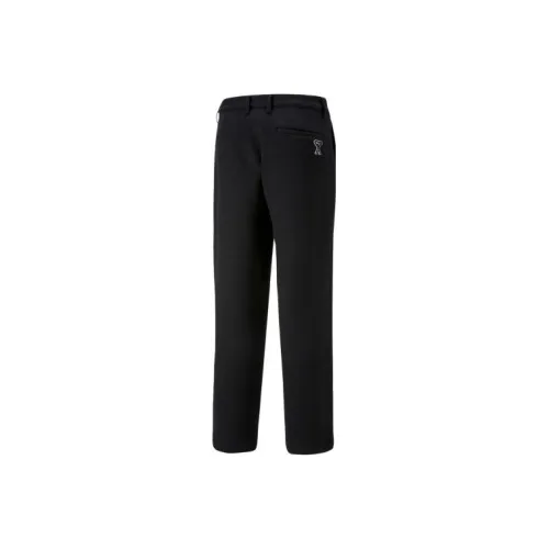 PUMA X Ami Wool Pants
