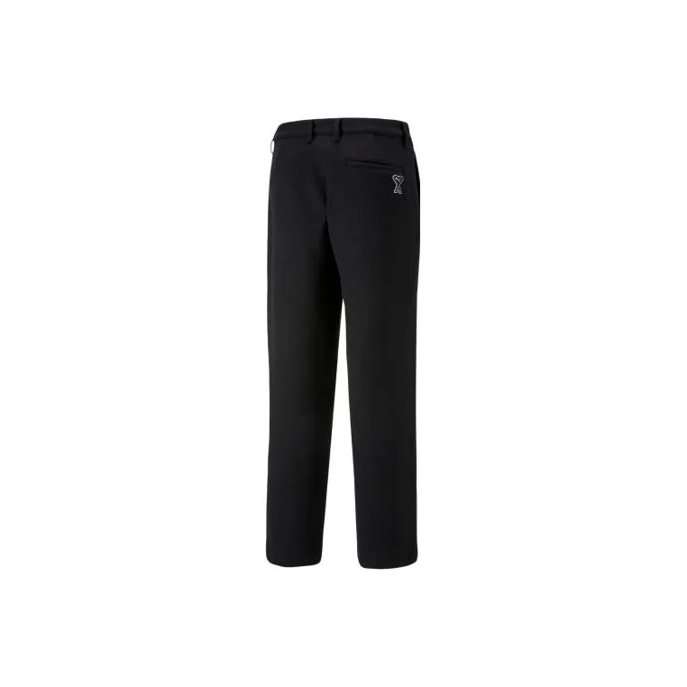 PUMA X Ami Wool Pants-0