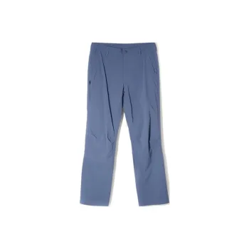 MOUNTAIN HARDWEAR Casual Pants Men's Blue