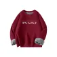 Burgundy (Y Splice)