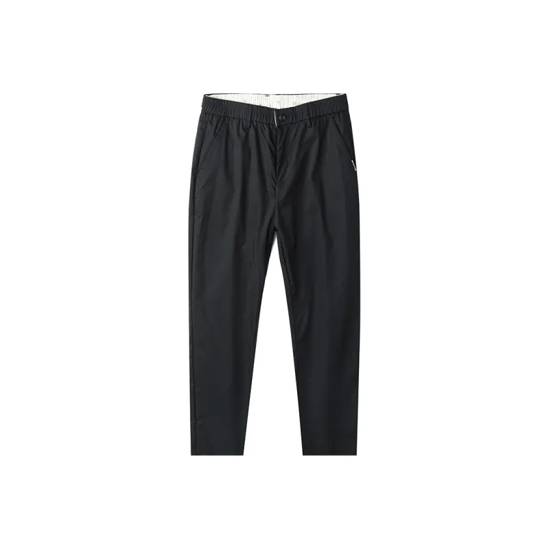 33TH Suit Trousers Unisex-0
