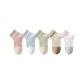 5-1 Pink+Light Blue+Light Green+Beige+White