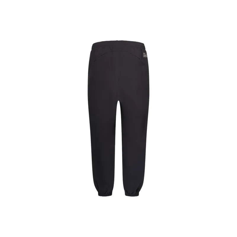 Oakley Casual Pants Unisex Black-1