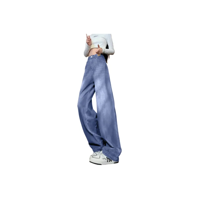 Love Monster Jeans Unisex-0
