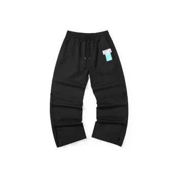 GENANX Casual Pants Unisex