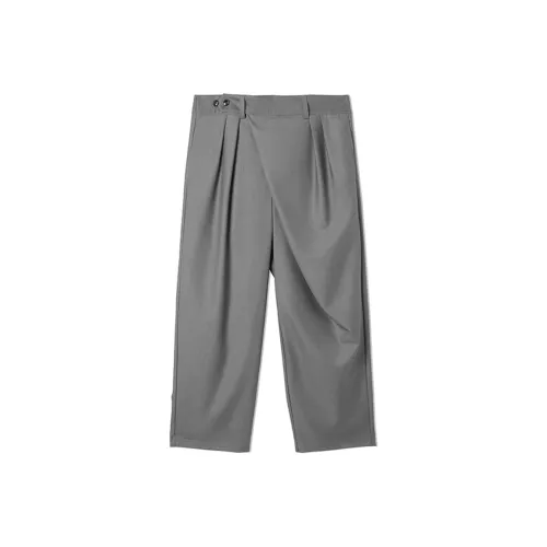N-MAX Suit Trousers Men