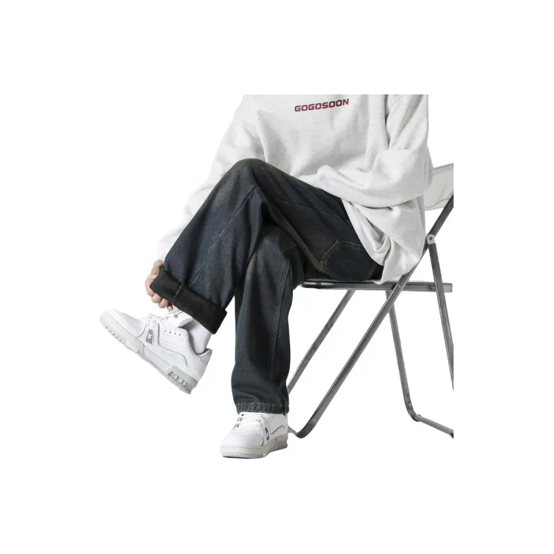 Izexx Jeans Unisex-20