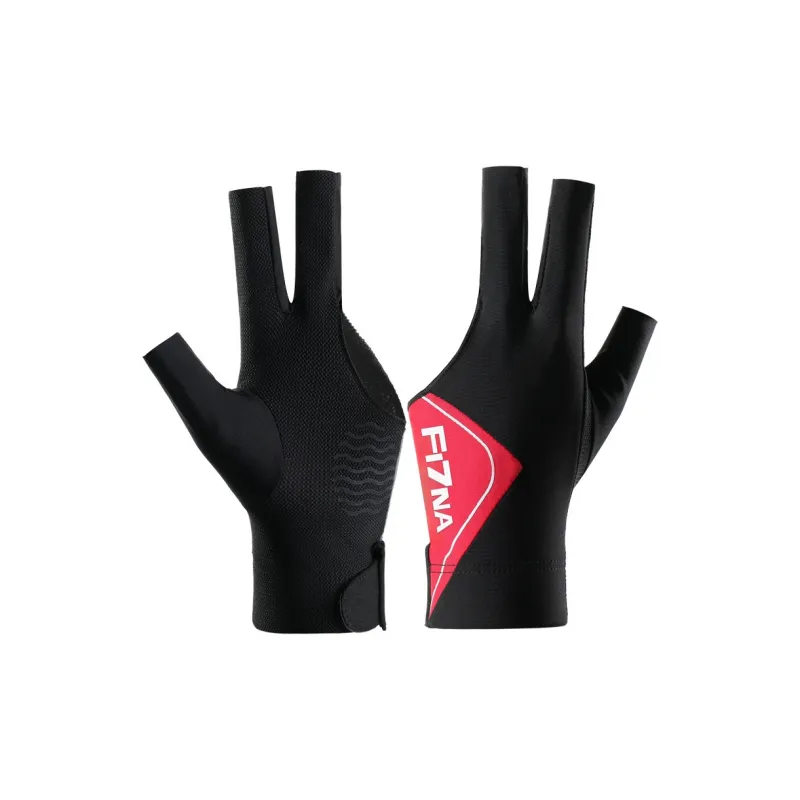 SMVP Billiards Three Finger Gloves 1 Pack-4