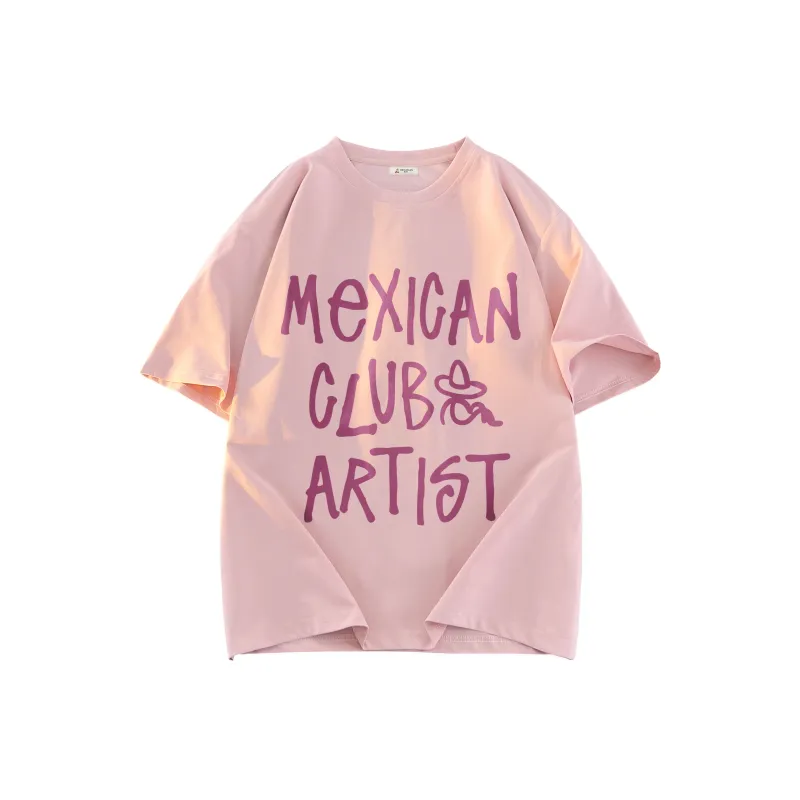 MEXICAN T Shirts Unisex-10