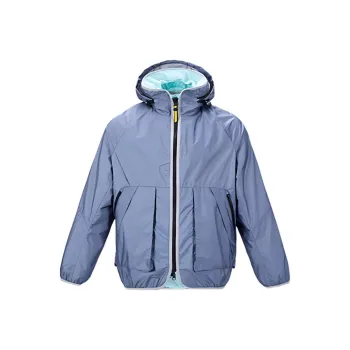 TRICKCOO Jackets Unisex
