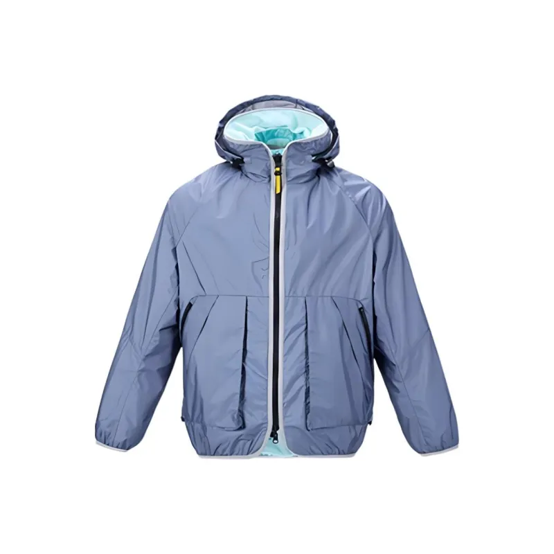 TRICKCOO Jackets Unisex-0