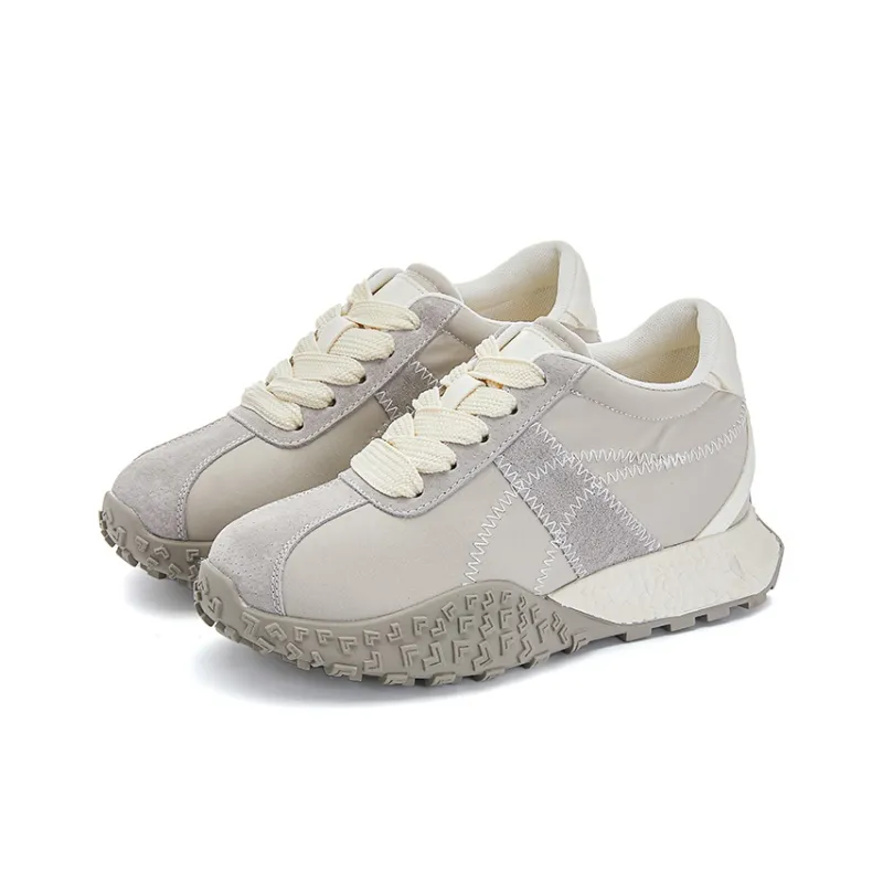 APRHE Casual Shoes Women's Low Top-6