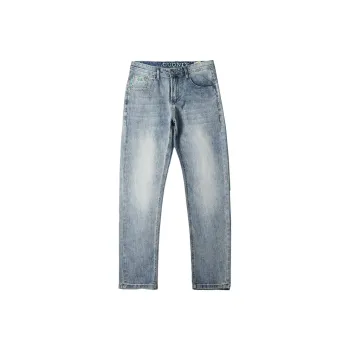 JUCY JUDY Jeans Unisex Vintage Blue
