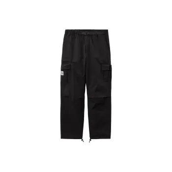 Carhartt WIP Carhartt WIP SS23 Casual Pants Men Black