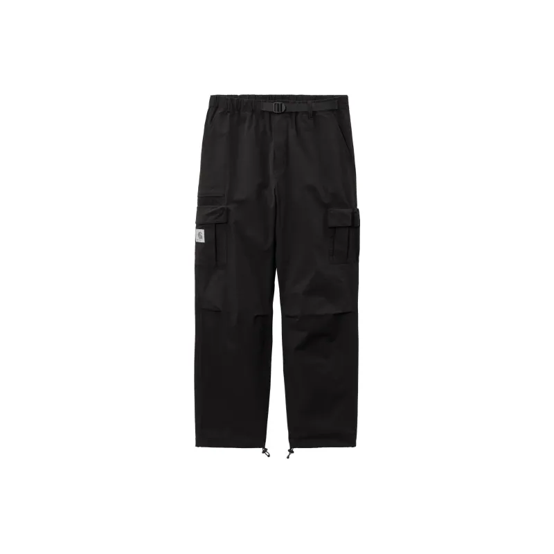 Carhartt WIP Carhartt WIP SS23 Casual Pants Men Black-0
