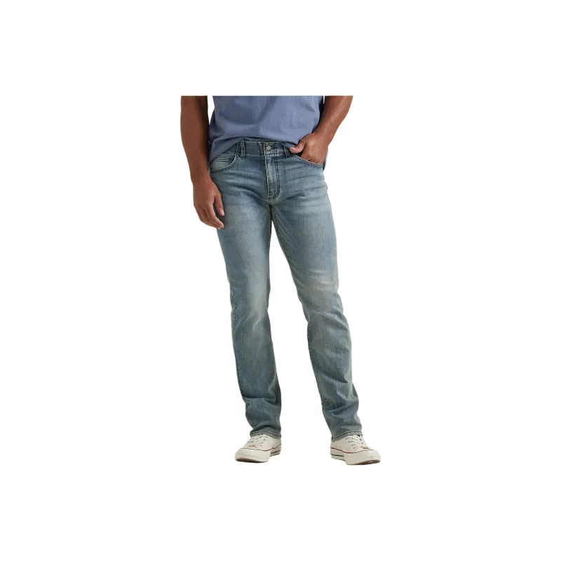 Lee Jeans Men Blue-0
