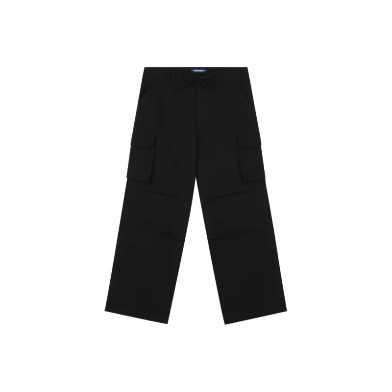 WASSUP Cargo Pants Unisex-0